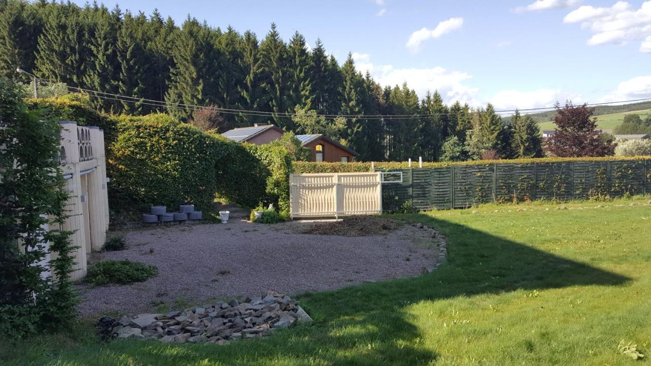 Die Alte Schule-Studio Alfersteg 外观 照片